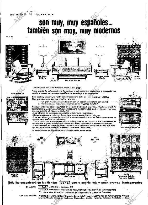 ABC MADRID 12-10-1965 página 44