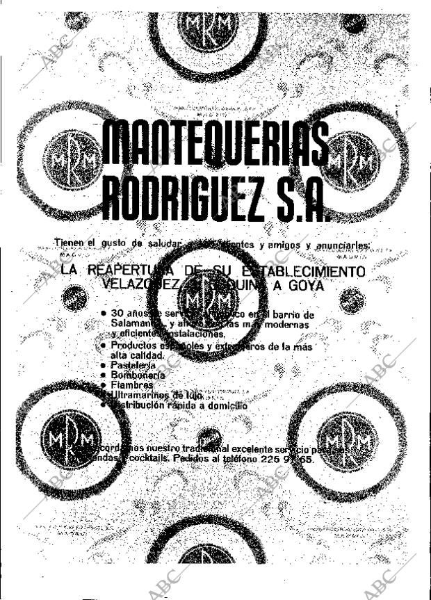 ABC MADRID 12-10-1965 página 46
