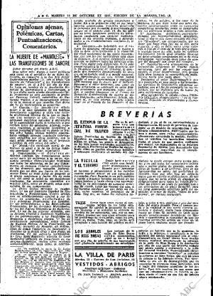 ABC MADRID 12-10-1965 página 48