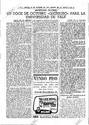ABC MADRID 12-10-1965 página 49