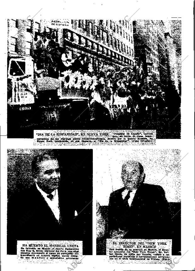 ABC MADRID 12-10-1965 página 5
