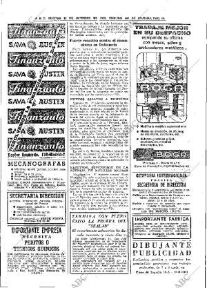 ABC MADRID 12-10-1965 página 54