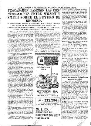 ABC MADRID 12-10-1965 página 55