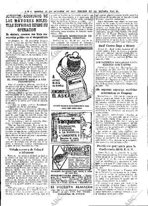 ABC MADRID 12-10-1965 página 56