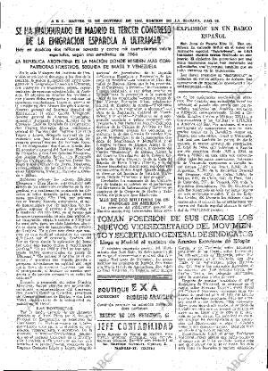 ABC MADRID 12-10-1965 página 59
