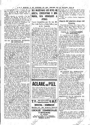 ABC MADRID 12-10-1965 página 60
