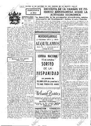 ABC MADRID 12-10-1965 página 67