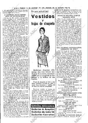 ABC MADRID 12-10-1965 página 74