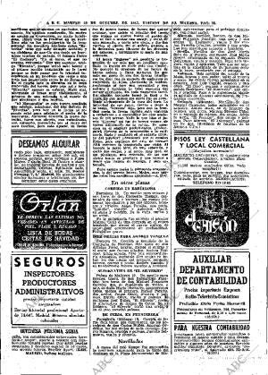 ABC MADRID 12-10-1965 página 78