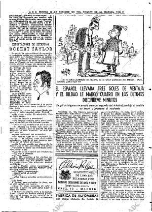 ABC MADRID 12-10-1965 página 81