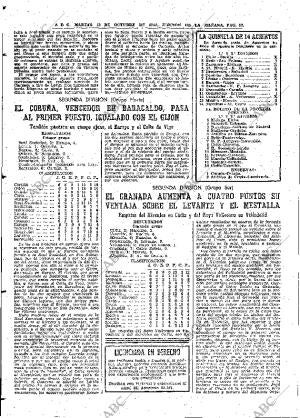 ABC MADRID 12-10-1965 página 82