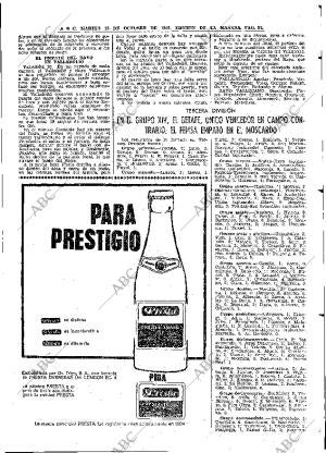 ABC MADRID 12-10-1965 página 83