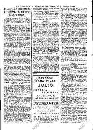 ABC MADRID 12-10-1965 página 89