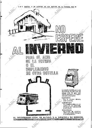 ABC MADRID 12-10-1965 página 90