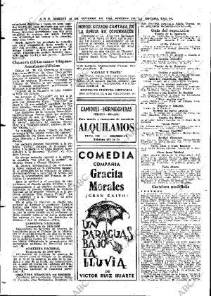 ABC MADRID 12-10-1965 página 92