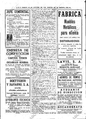 ABC MADRID 12-10-1965 página 95