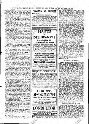 ABC MADRID 12-10-1965 página 96