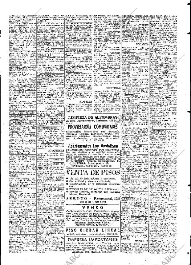 ABC MADRID 12-10-1965 página 99