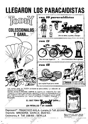 ABC SEVILLA 12-10-1965 página 18