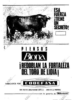 ABC SEVILLA 12-10-1965 página 21