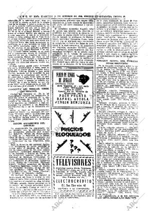 ABC SEVILLA 12-10-1965 página 42