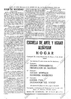 ABC SEVILLA 12-10-1965 página 43