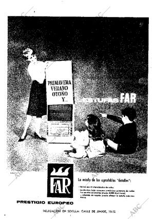 ABC SEVILLA 12-10-1965 página 6