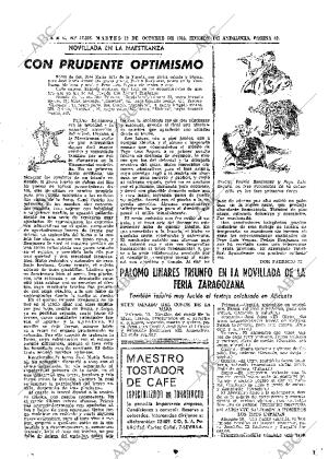 ABC SEVILLA 12-10-1965 página 69