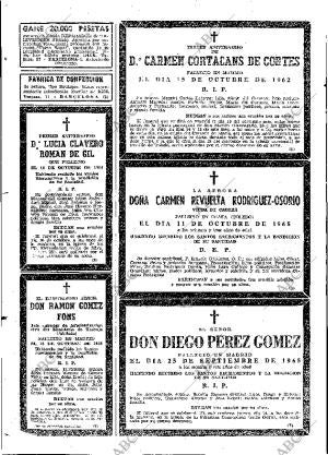 ABC MADRID 13-10-1965 página 100