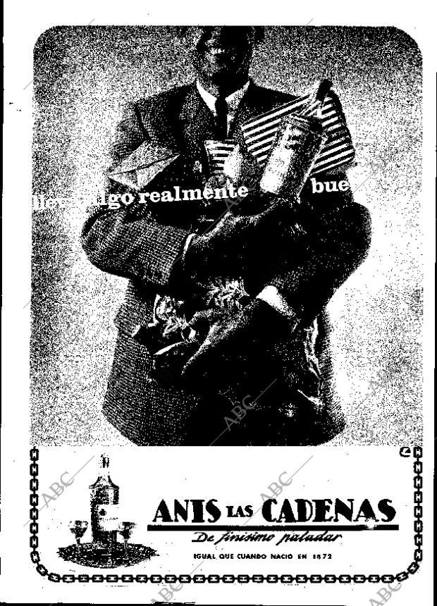 ABC MADRID 13-10-1965 página 104