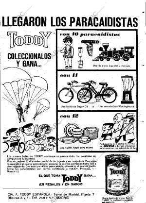 ABC MADRID 13-10-1965 página 21