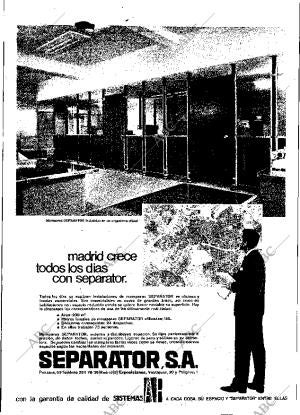 ABC MADRID 13-10-1965 página 32