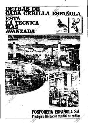 ABC MADRID 13-10-1965 página 41