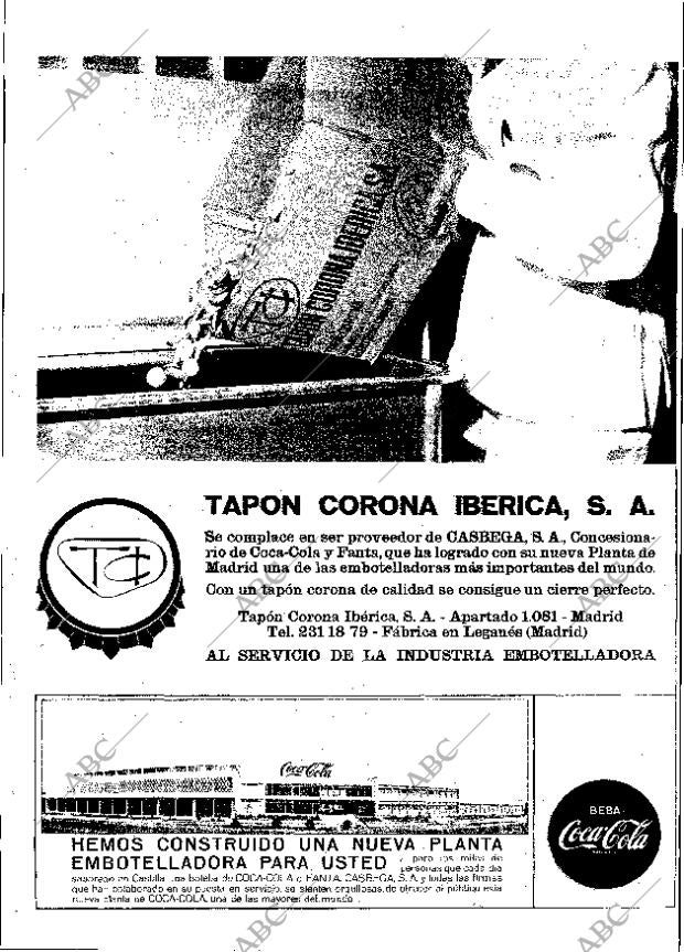 ABC MADRID 13-10-1965 página 44