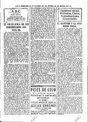 ABC MADRID 13-10-1965 página 48