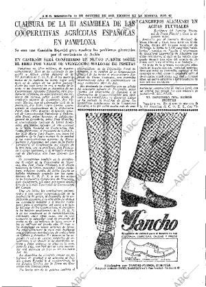 ABC MADRID 13-10-1965 página 63