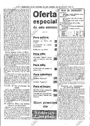 ABC MADRID 13-10-1965 página 64