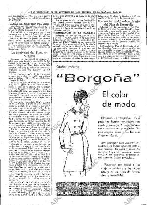 ABC MADRID 13-10-1965 página 65