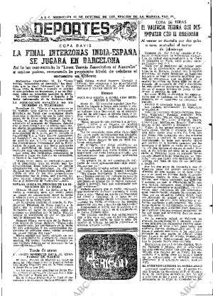 ABC MADRID 13-10-1965 página 79