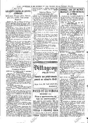 ABC MADRID 13-10-1965 página 81