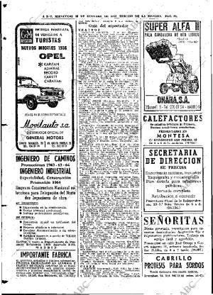 ABC MADRID 13-10-1965 página 88