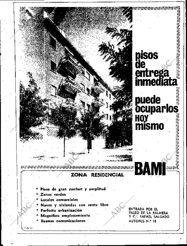 ABC SEVILLA 14-10-1965 página 10