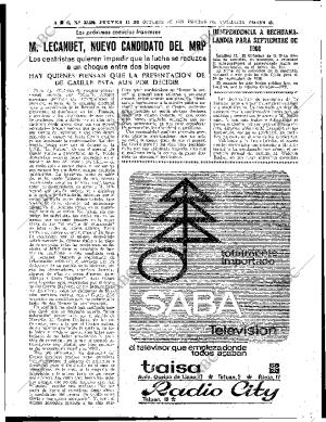 ABC SEVILLA 14-10-1965 página 41