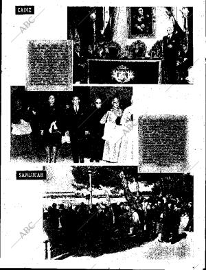 ABC SEVILLA 14-10-1965 página 9