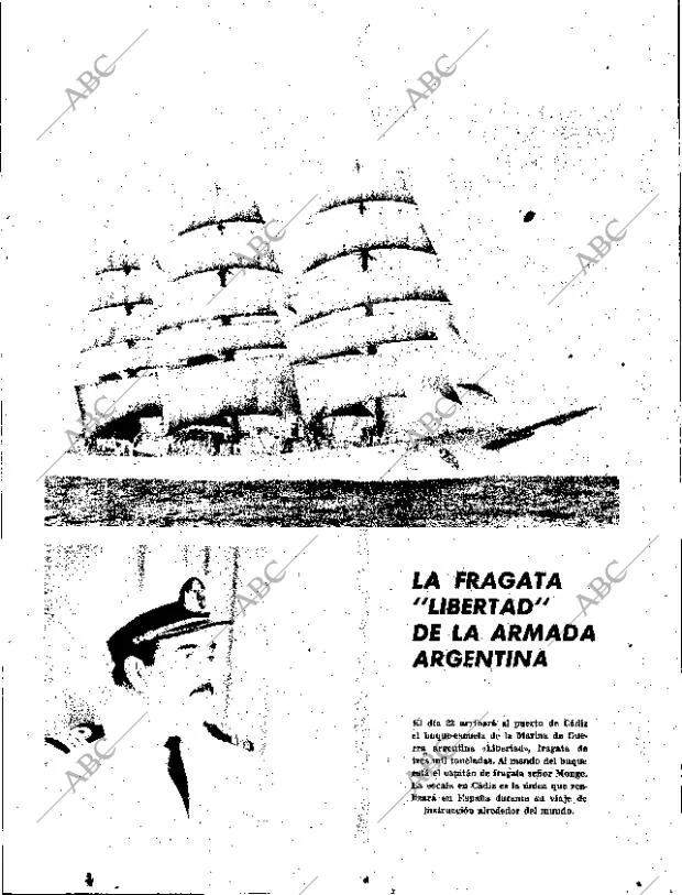 ABC SEVILLA 15-10-1965 página 15