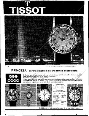 ABC SEVILLA 15-10-1965 página 22