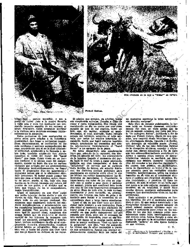 ABC SEVILLA 15-10-1965 página 23