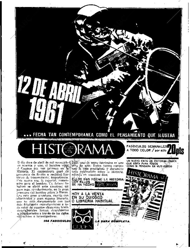 ABC SEVILLA 15-10-1965 página 29