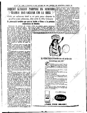 ABC SEVILLA 15-10-1965 página 35