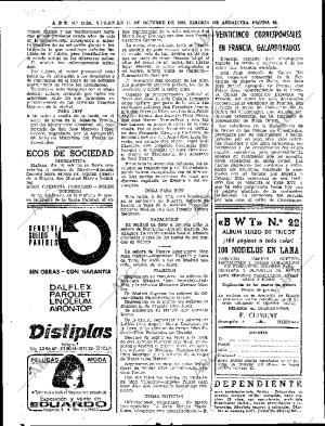 ABC SEVILLA 15-10-1965 página 46